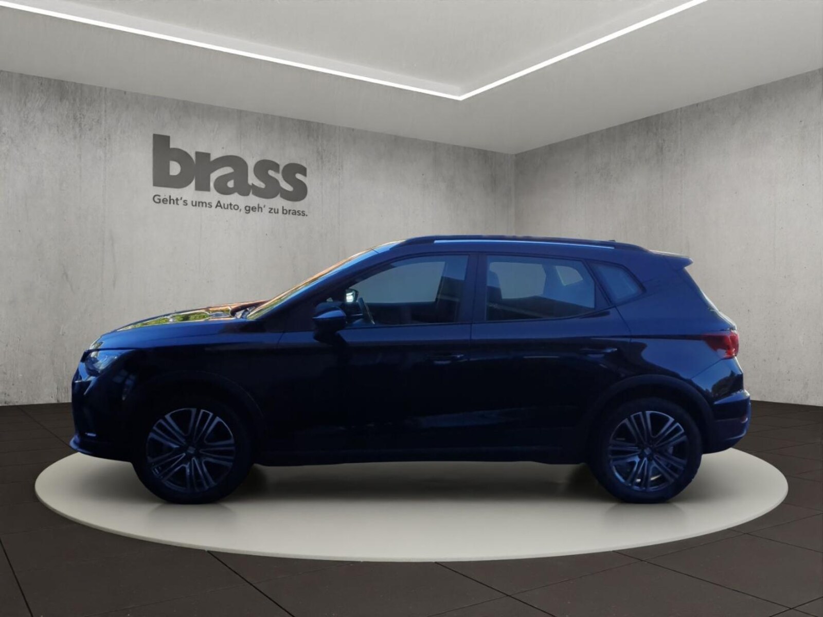 SEAT Arona – Bild 2
