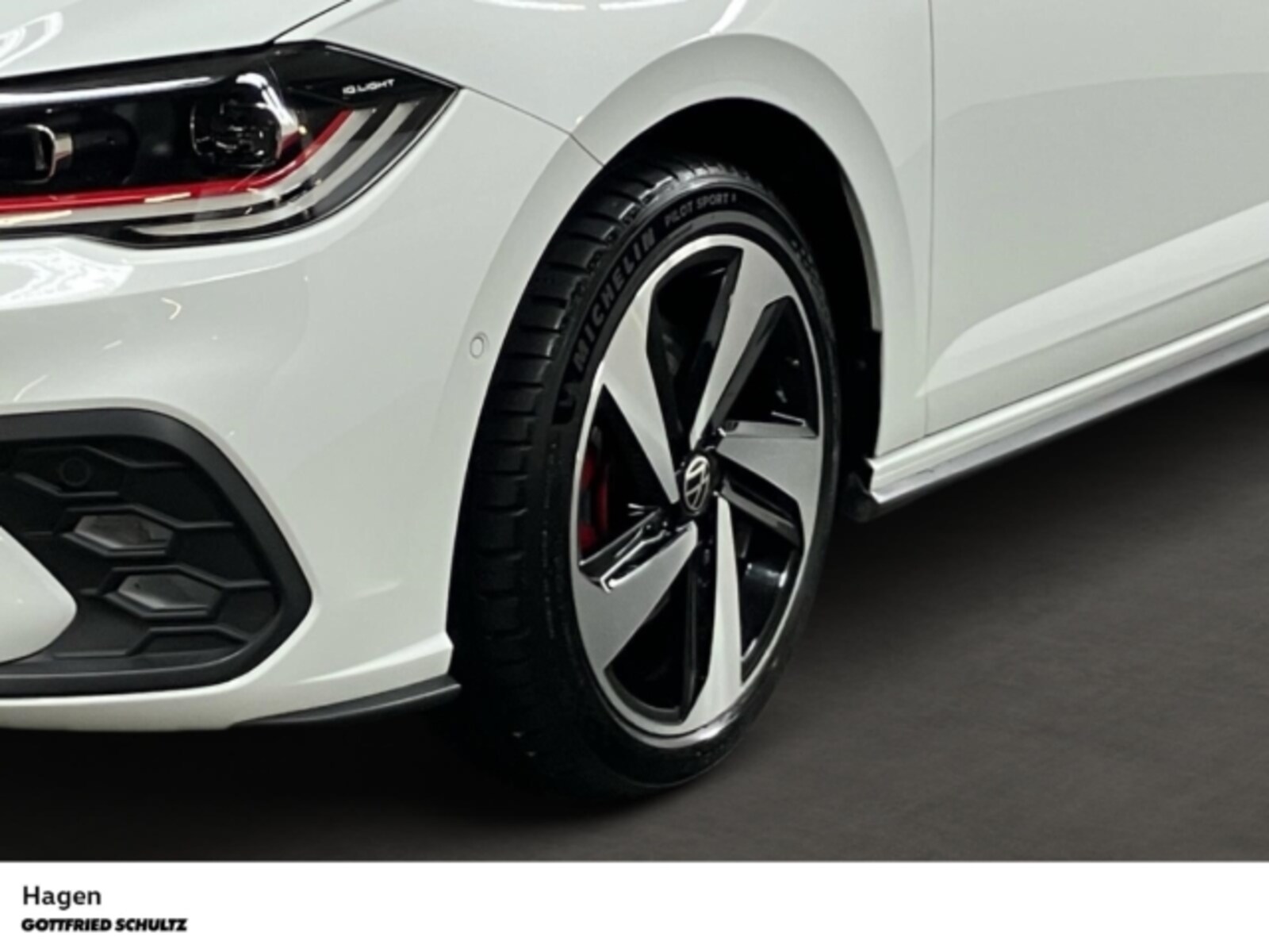 Volkswagen Polo – Bild 9