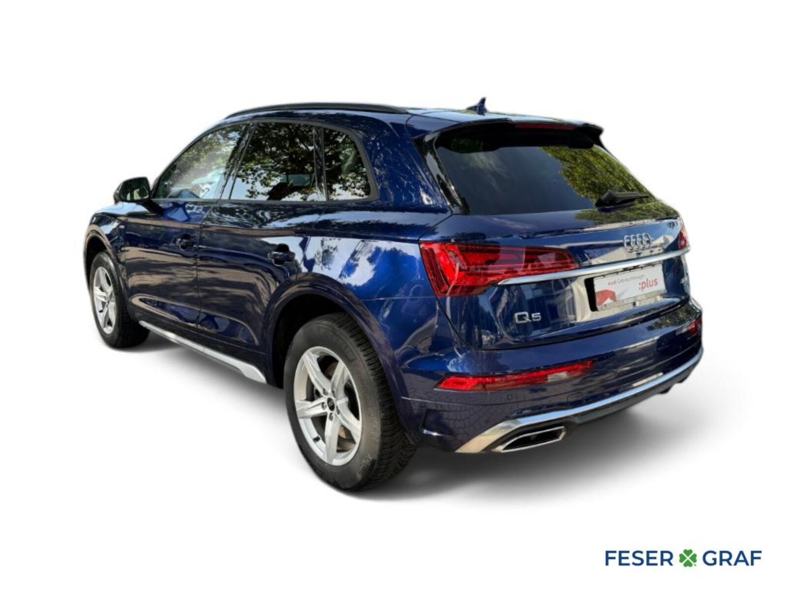 Audi Q5 – Bild 4