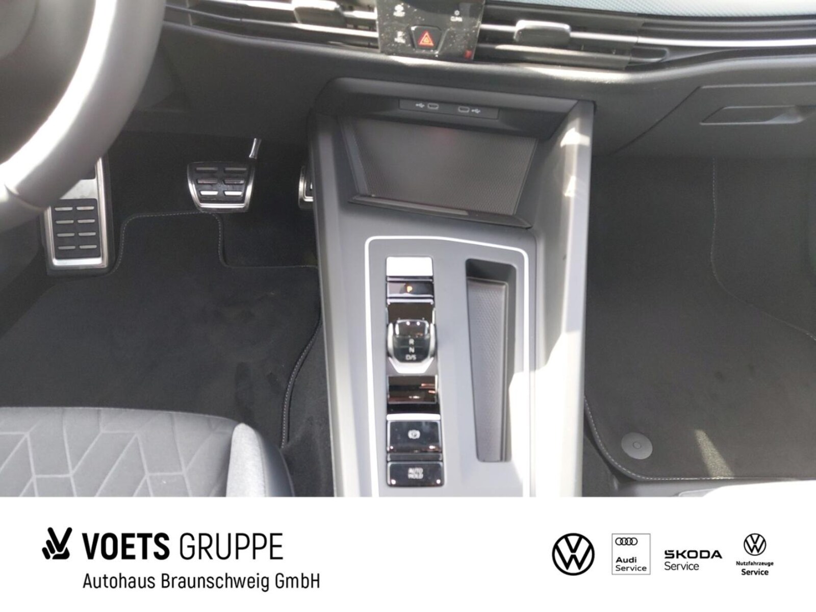 Volkswagen Golf – Bild 9