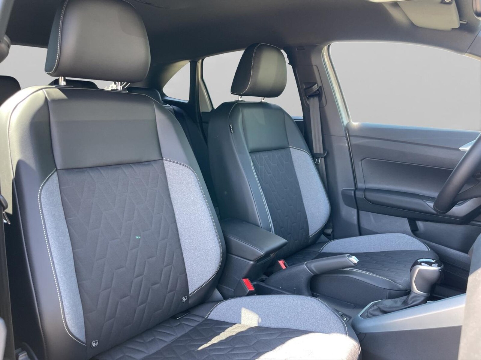 Volkswagen Taigo – Bild 18