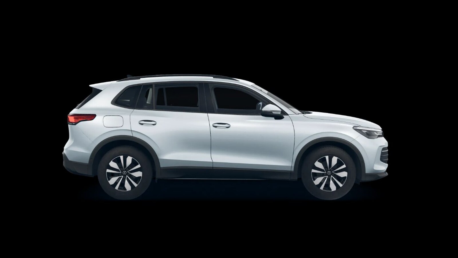 Volkswagen Tiguan – Bild 7