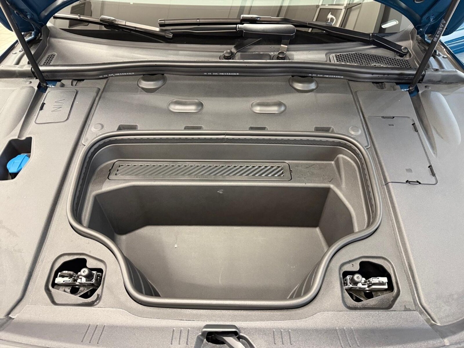 Audi A6 Avant e-tron – Bild 7