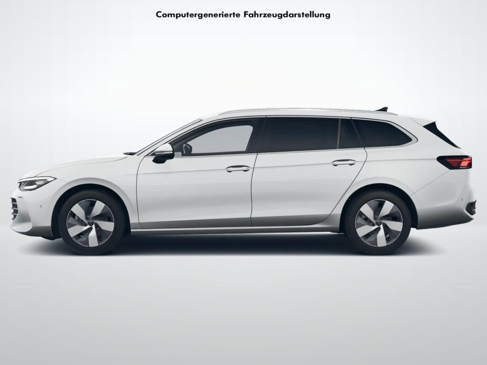 Volkswagen Passat – Bild 4