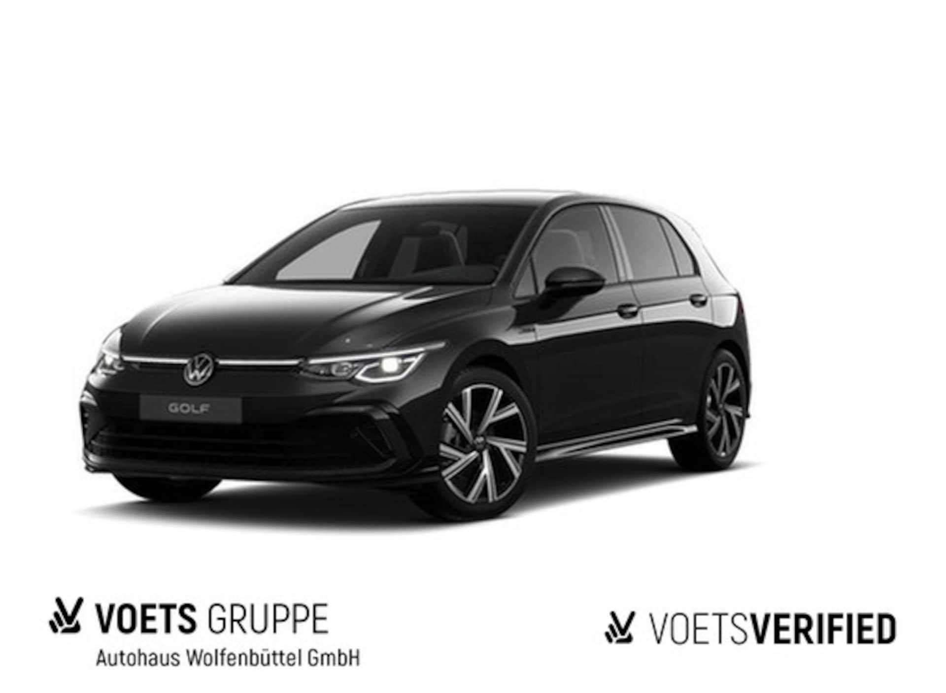 Volkswagen Golf 2024