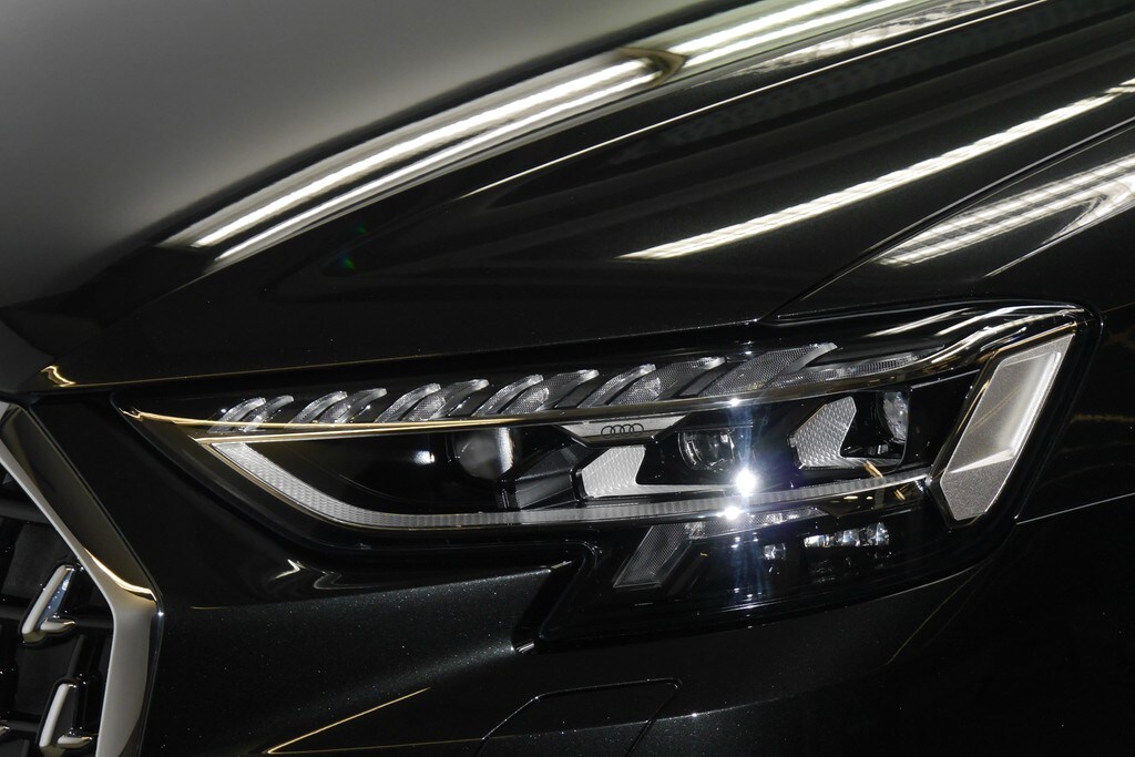 Image about Audi A8 L 60 TFSI quattro tiptronic