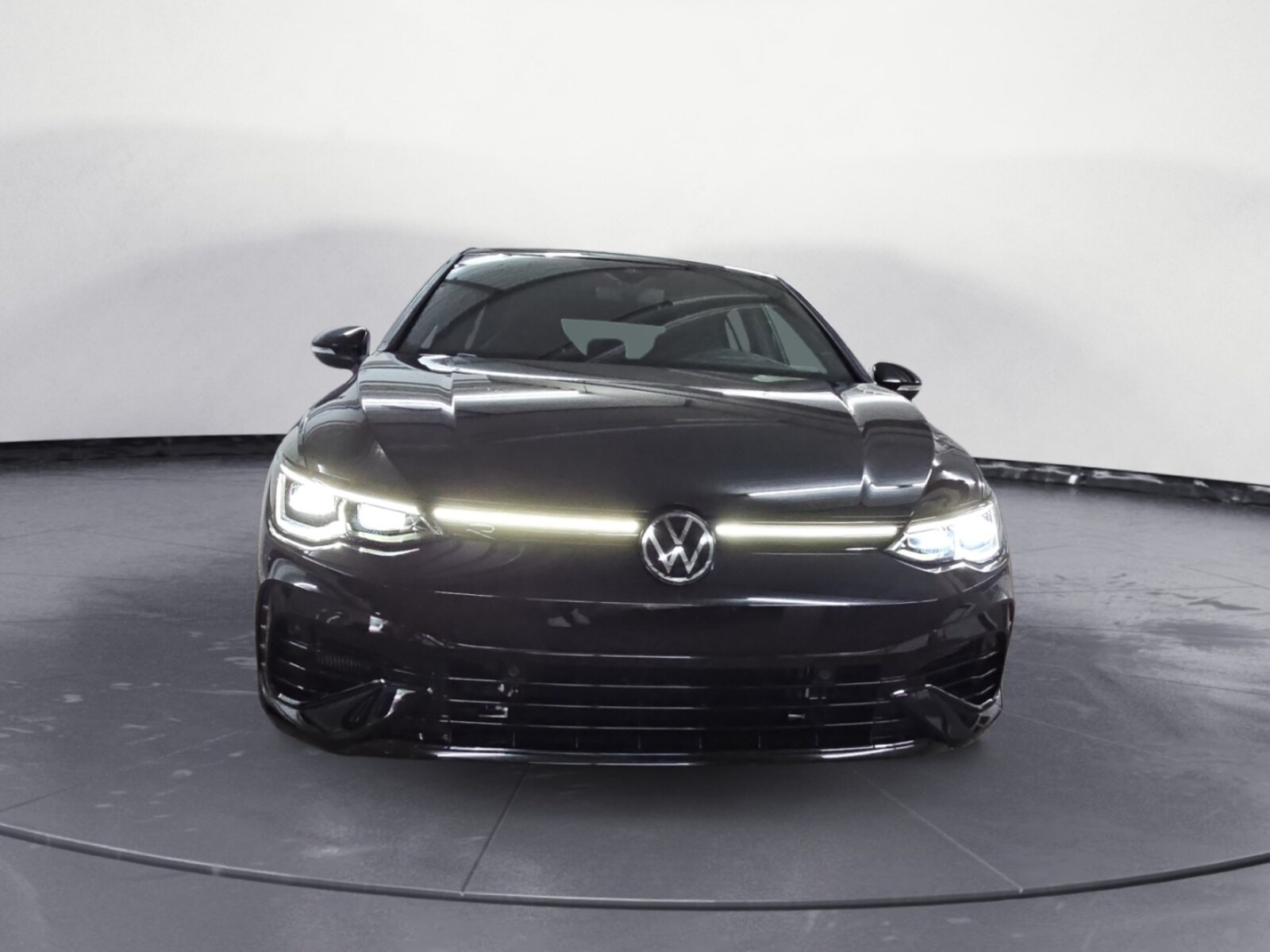 Volkswagen Golf – Bild 8
