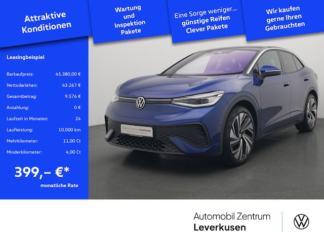 Volkswagen ID.5