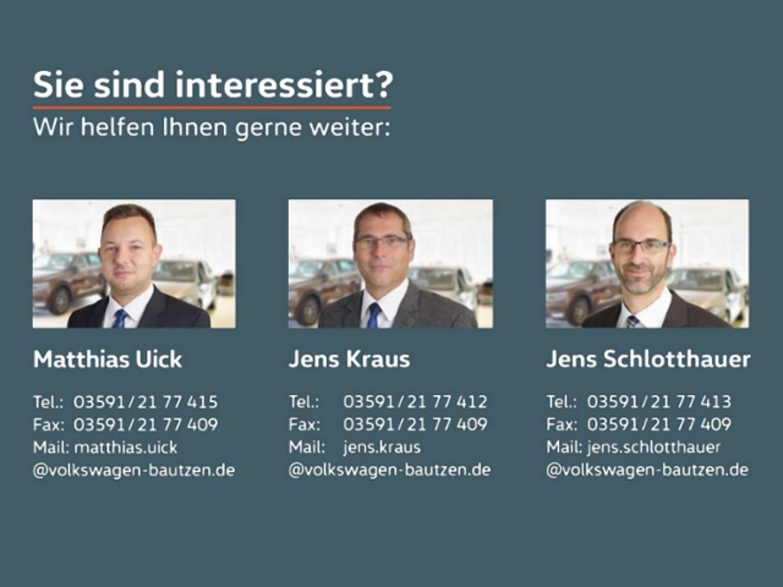 Volkswagen Passat – Bild 7