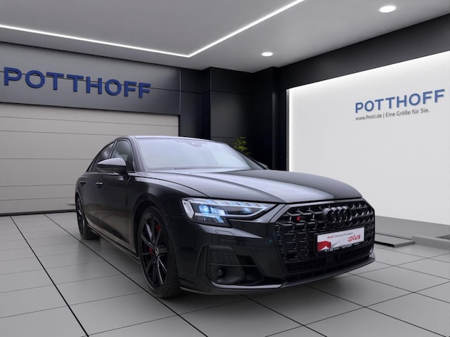 Audi S8 TFSI Quattro Tiptronic - - Joinsteer - #4