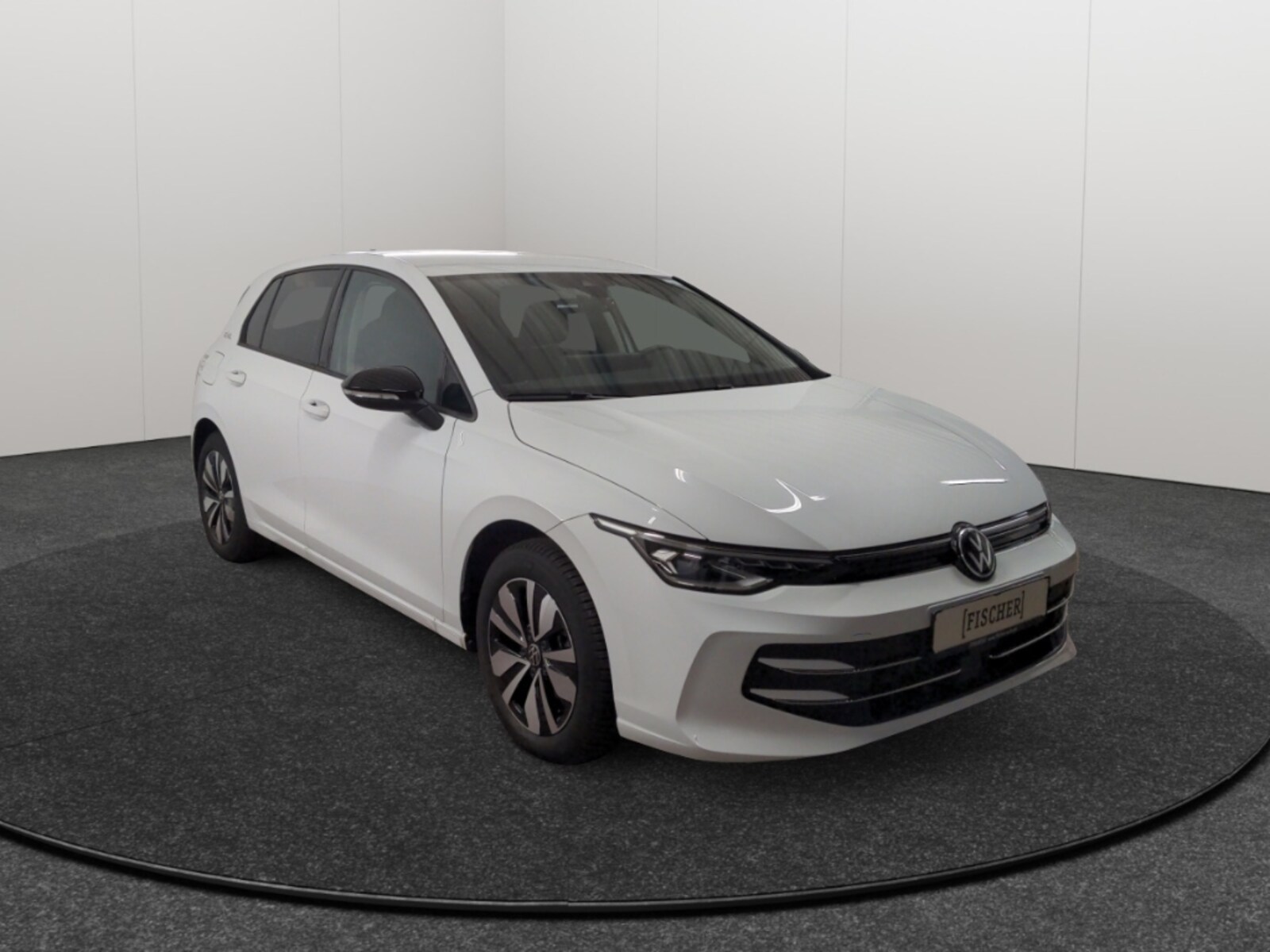 Volkswagen Golf – Bild 3