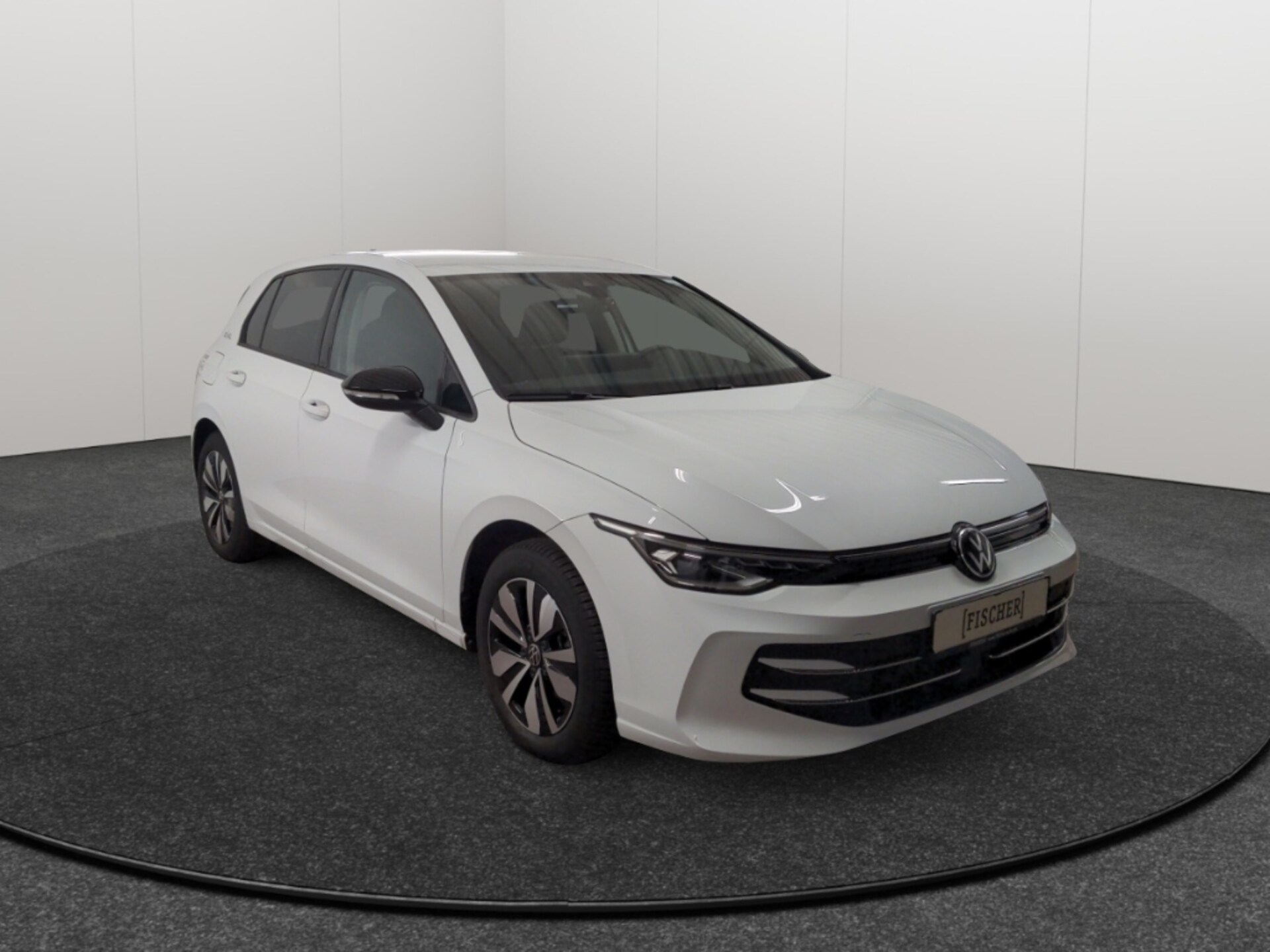 Volkswagen Golf Goal