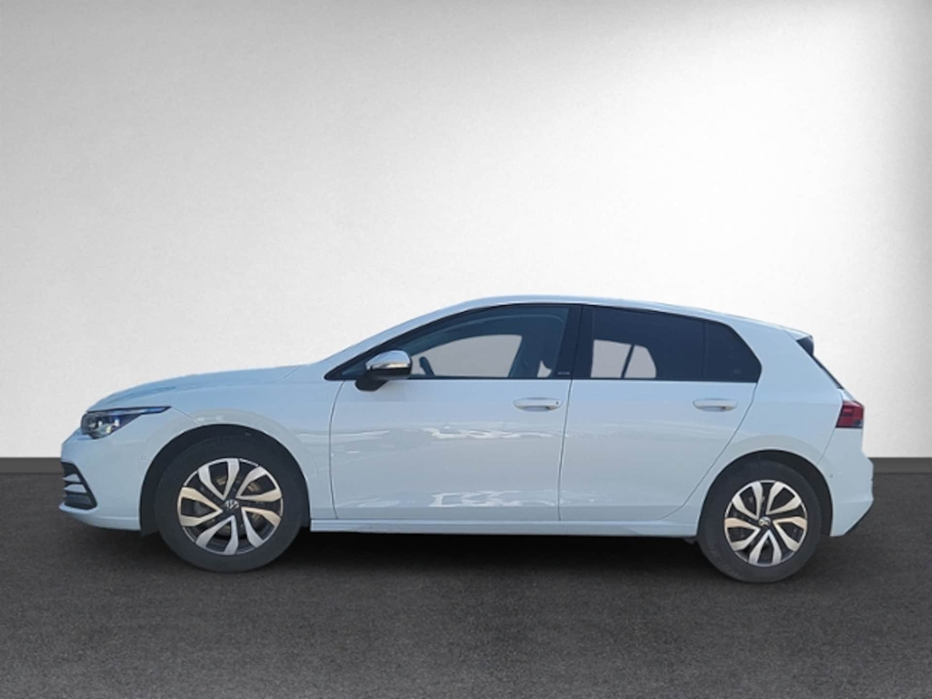 Volkswagen Golf Active