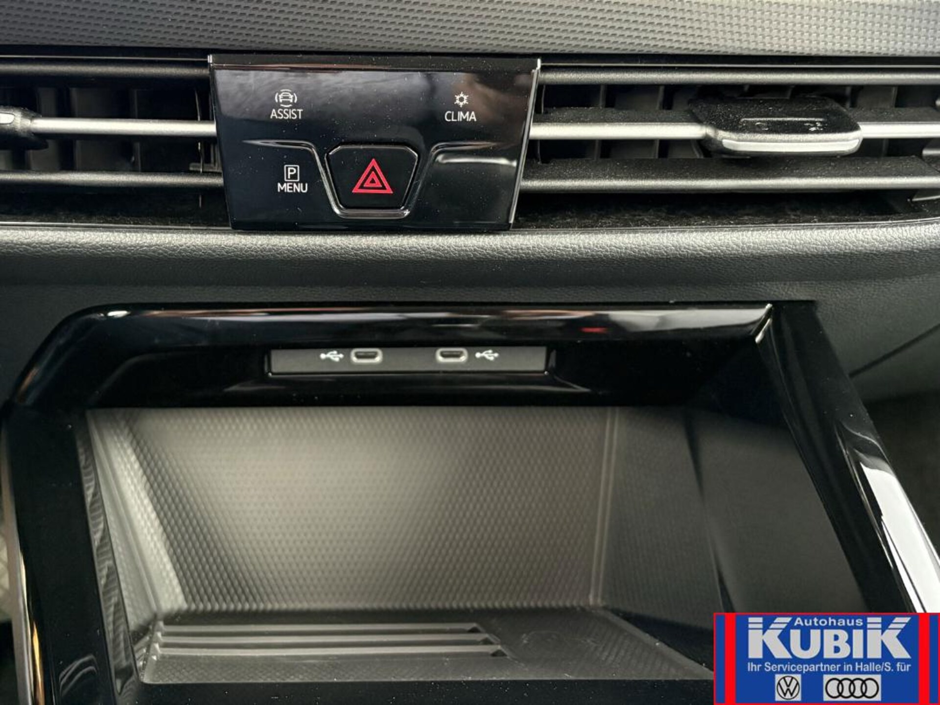 Volkswagen Golf Variant Style