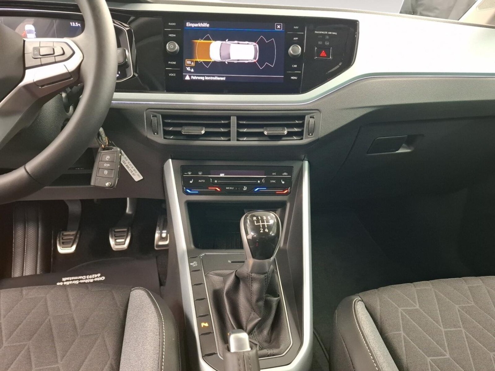 Volkswagen Polo – Bild 9