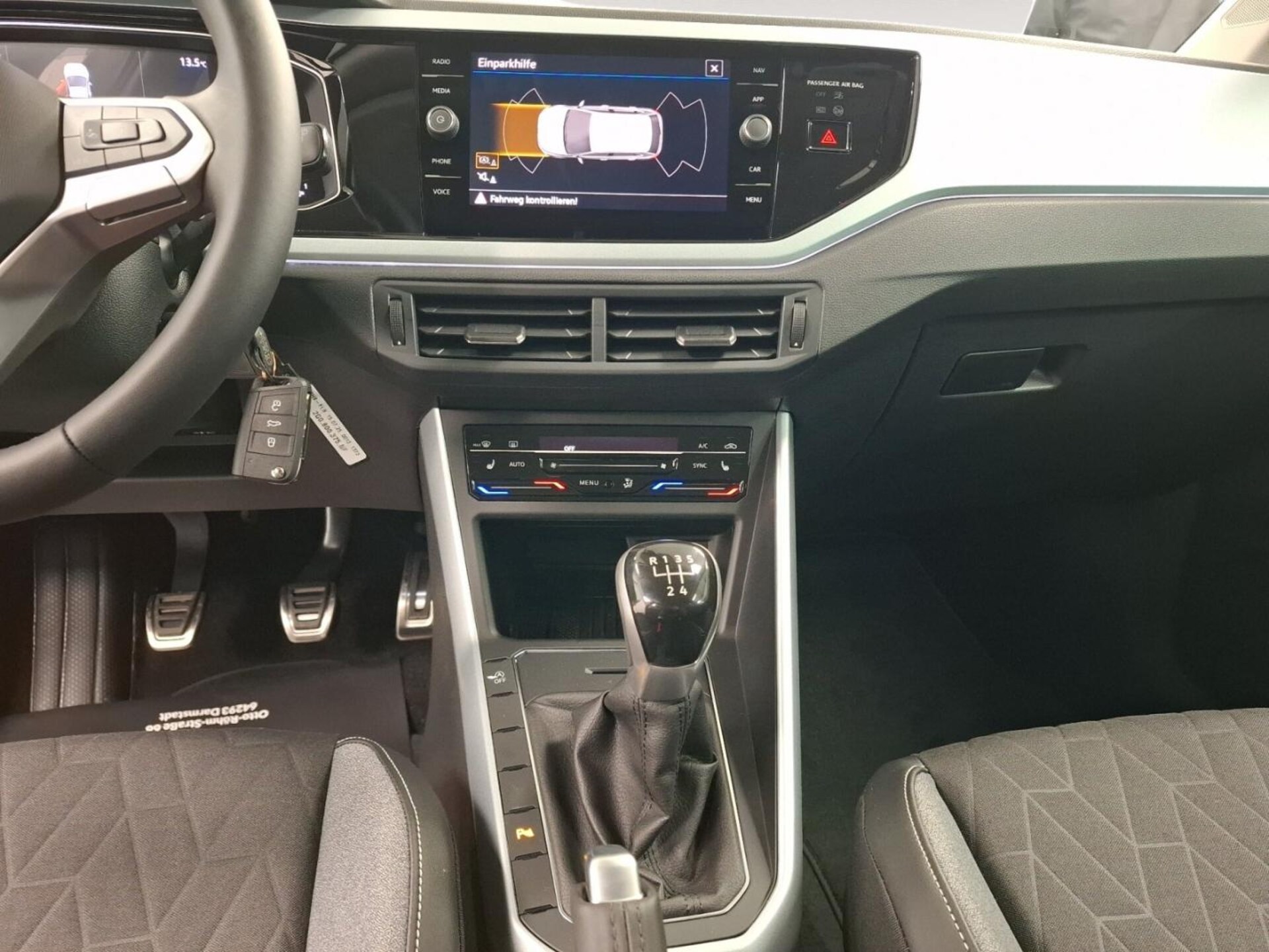 Volkswagen Polo Goal