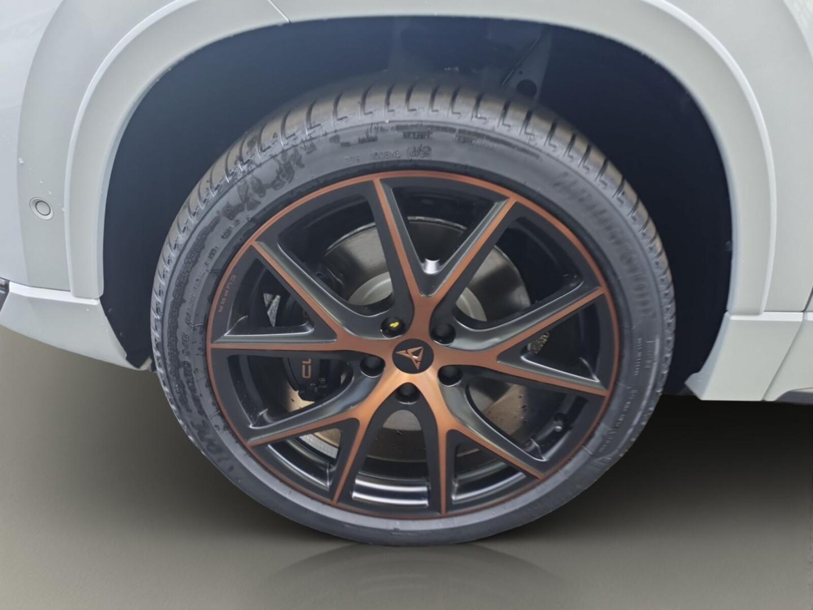 CUPRA Ateca – Bild 18