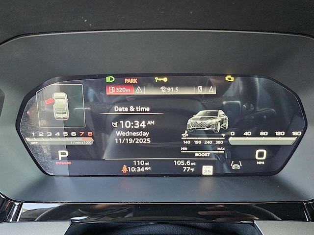 2026 Audi S3 Base - Photo 13