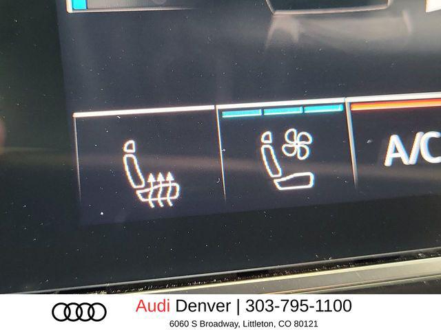 2025 Audi RS 7 Base - Photo 26