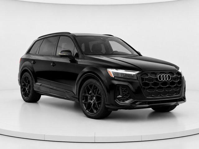 2026 Audi SQ7