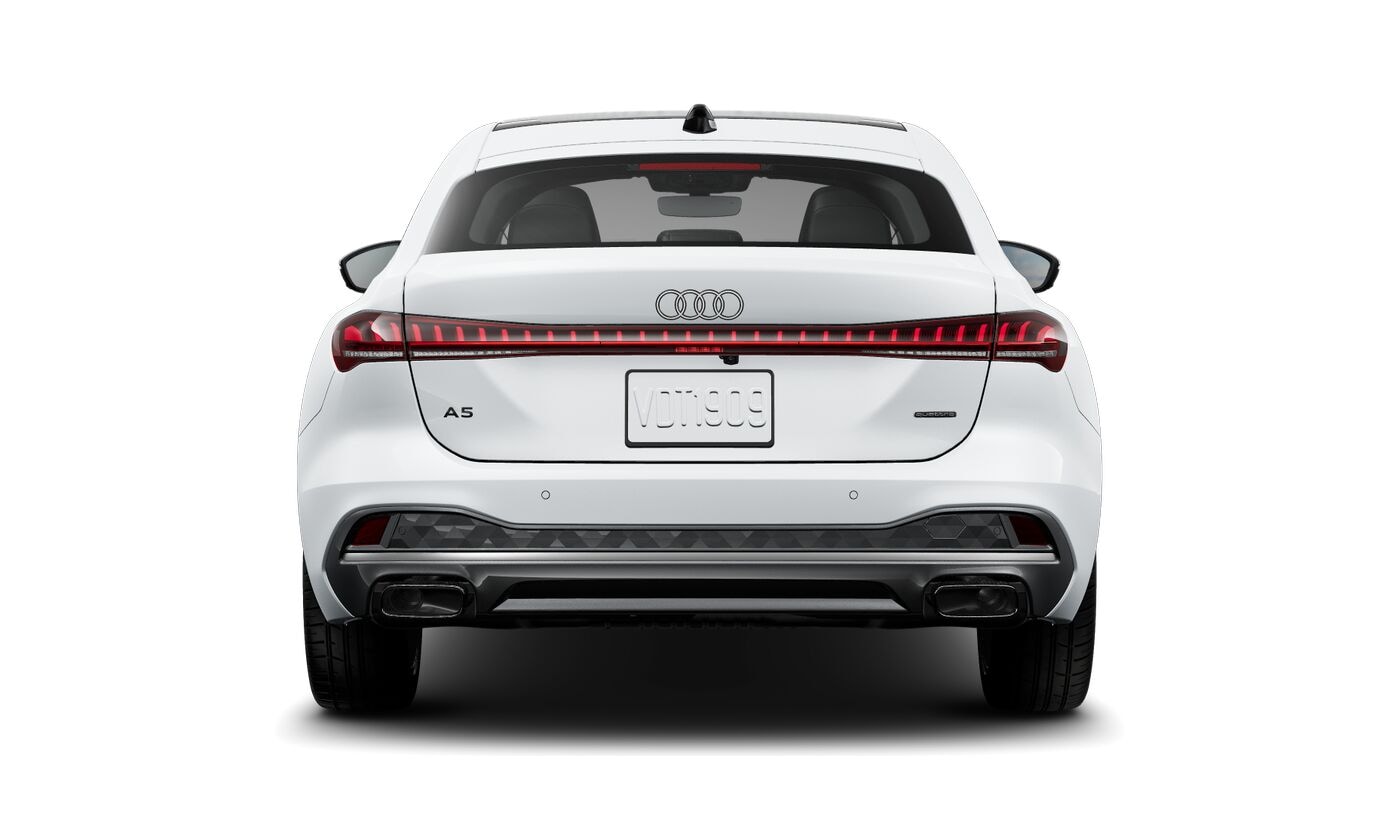 2025 Audi New A5 Premium Plus - Photo 7