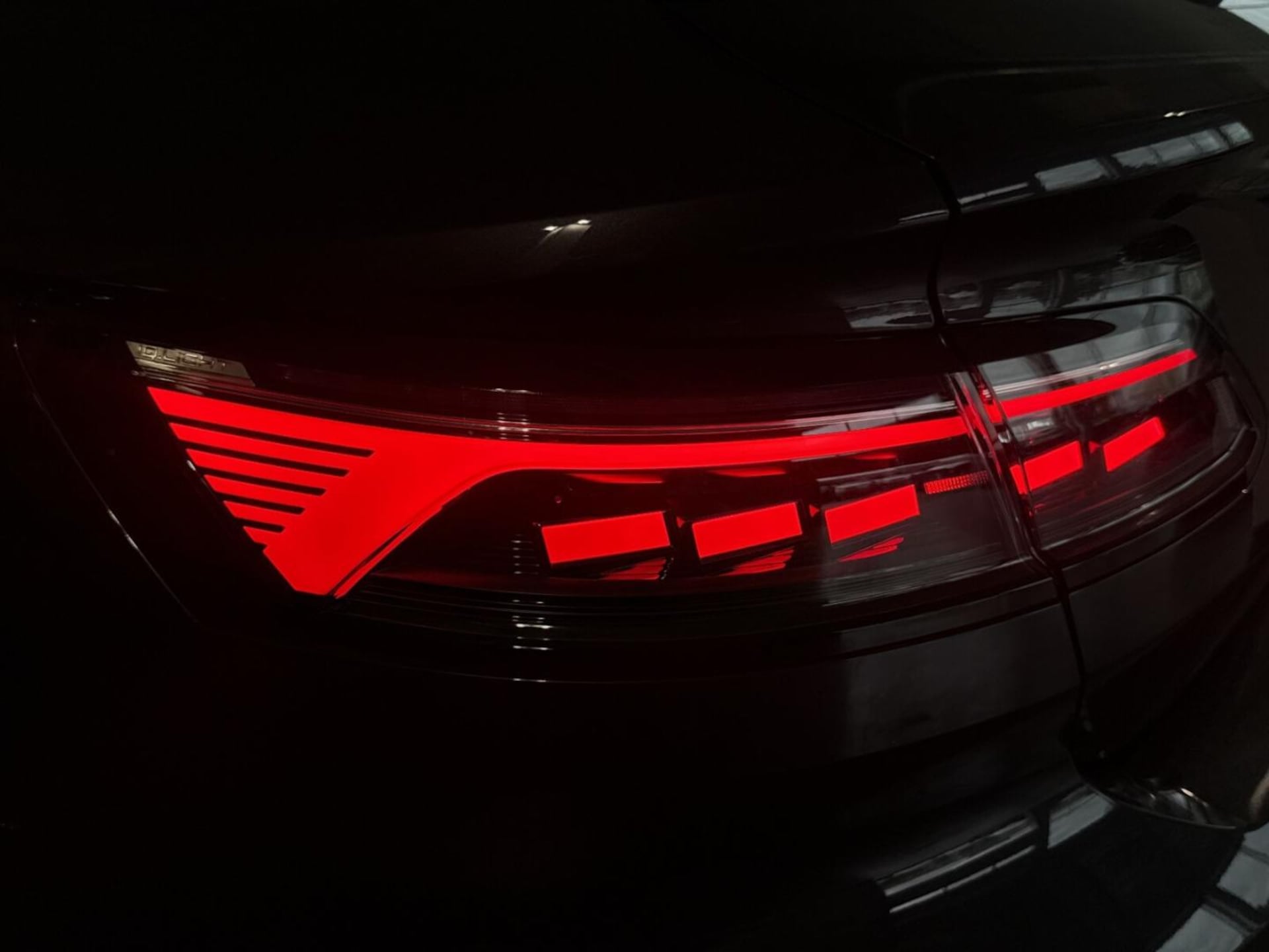 Volkswagen Arteon Shooting Brake R