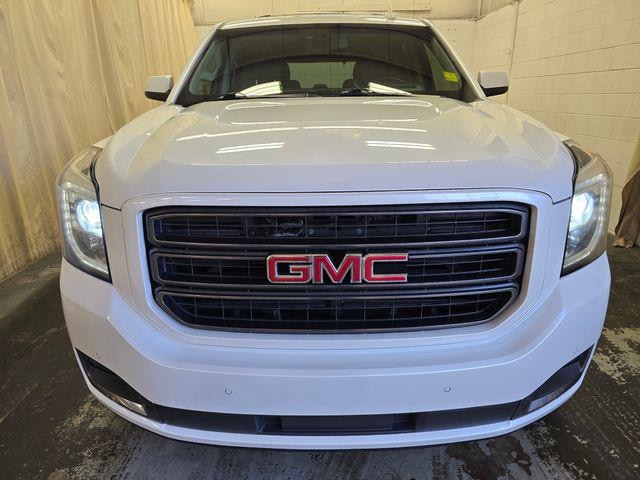 2019 GMC Yukon