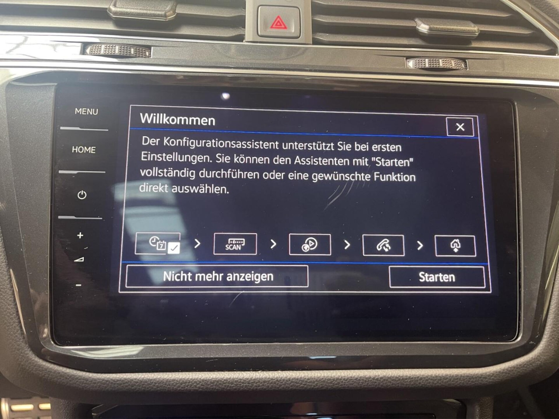 Volkswagen Tiguan R