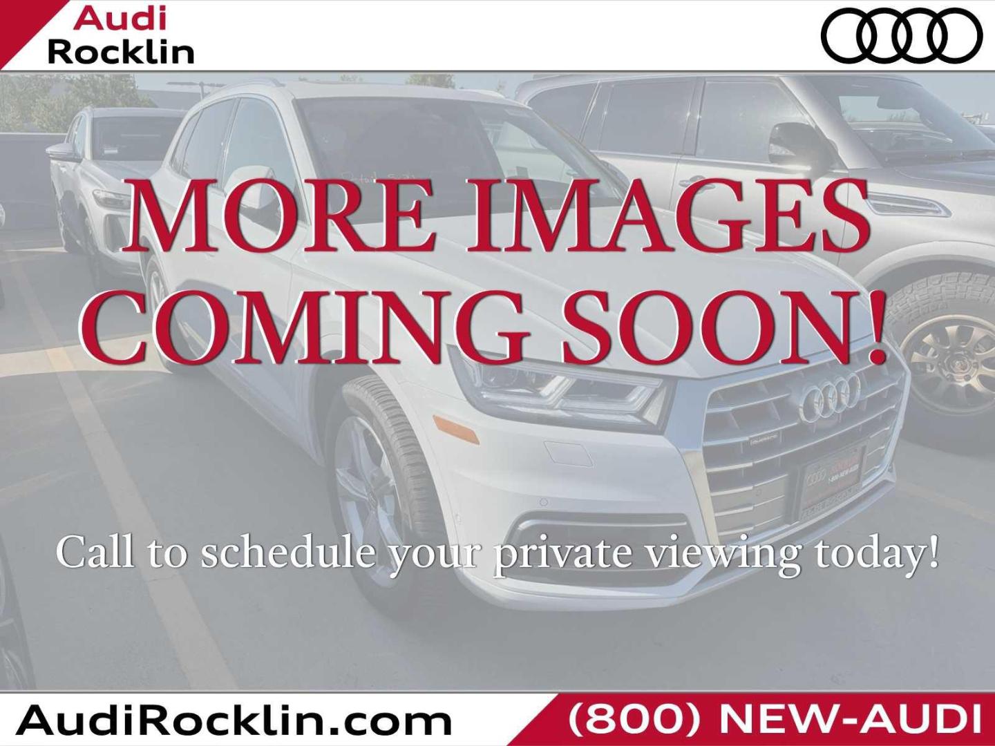 2020 Audi Q5 45 quattro S tronic Prestige's photo