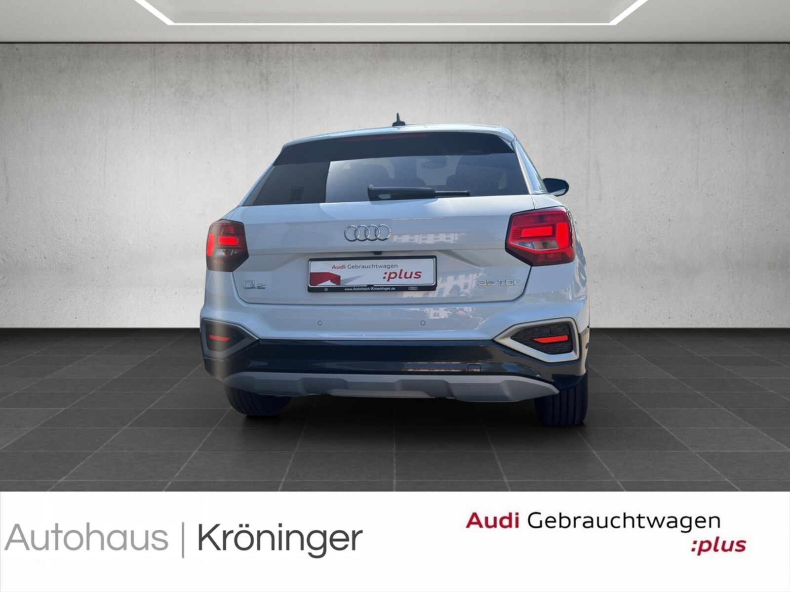 Audi Q2 – Bild 6