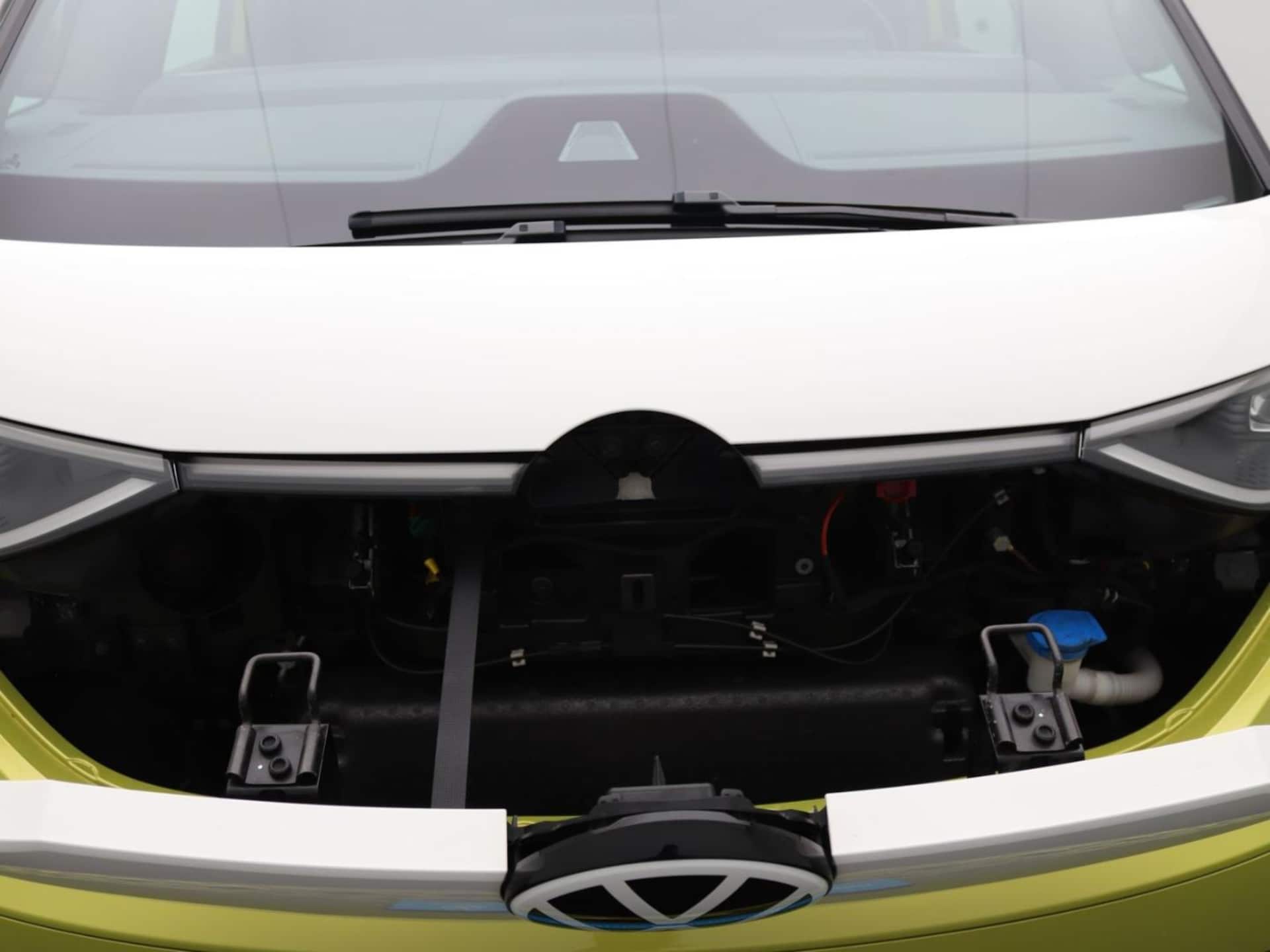 Volkswagen ID. Buzz Pro