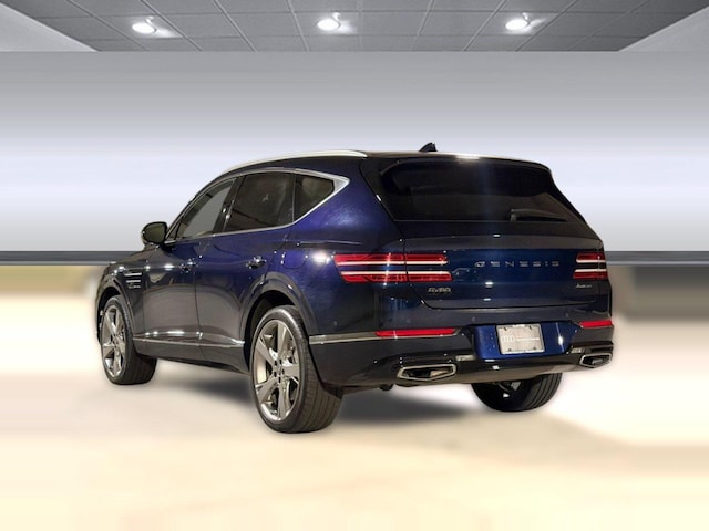 2024 Genesis GV80