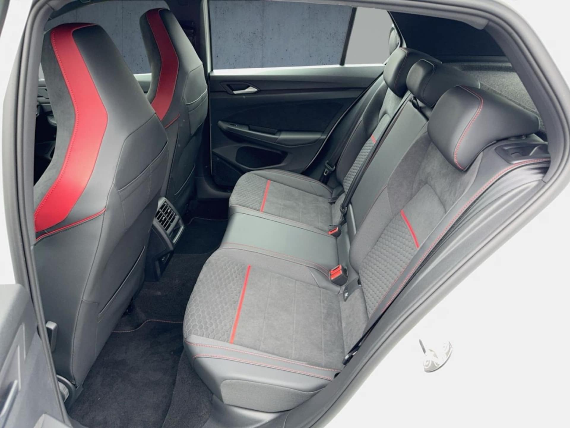 Volkswagen Golf GTI Clubsport