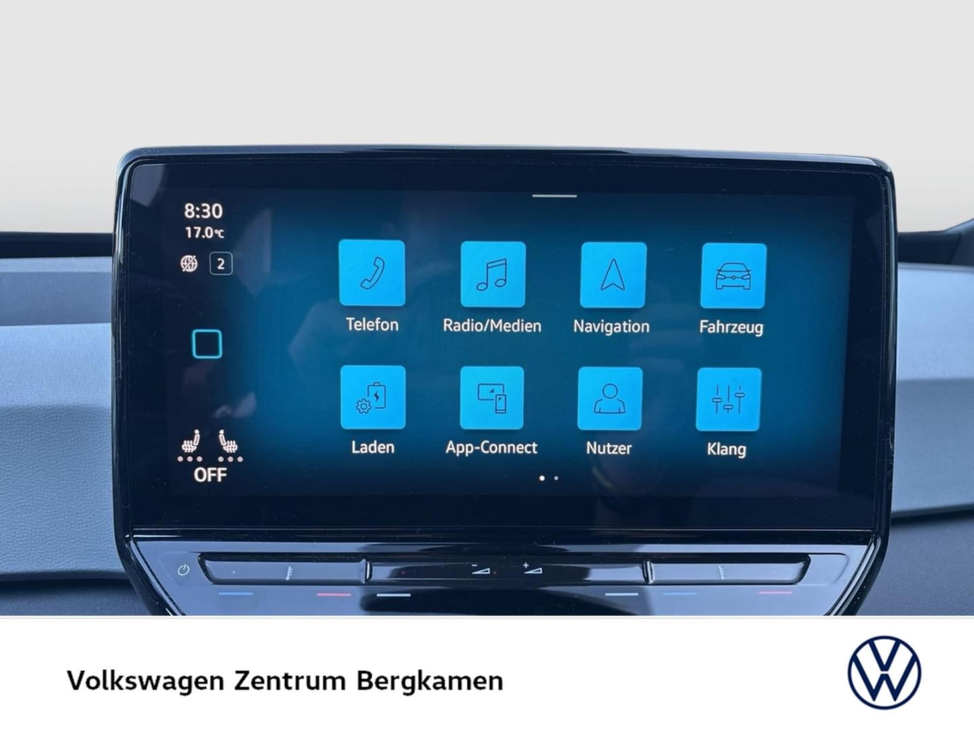 Volkswagen ID.3 MOVE Pro