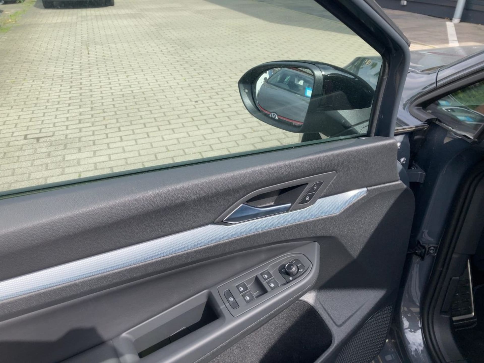 Volkswagen Golf Goal
