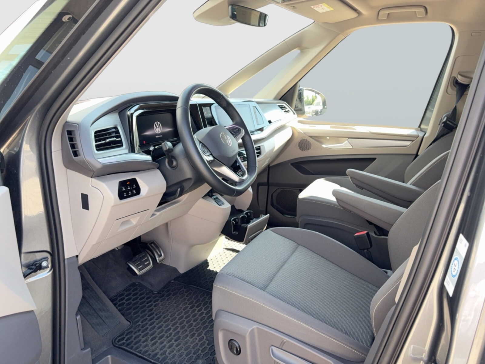 Volkswagen Multivan – Bild 9
