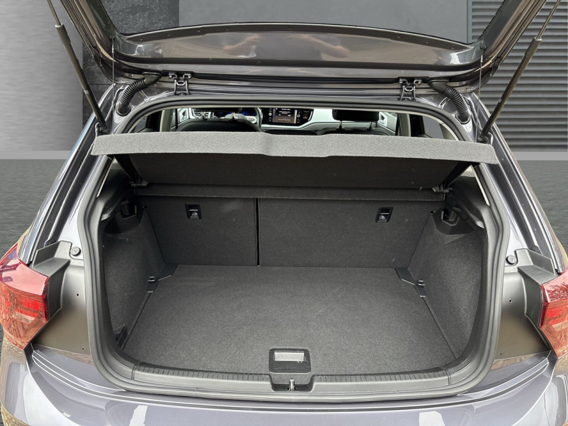 Volkswagen Polo Goal