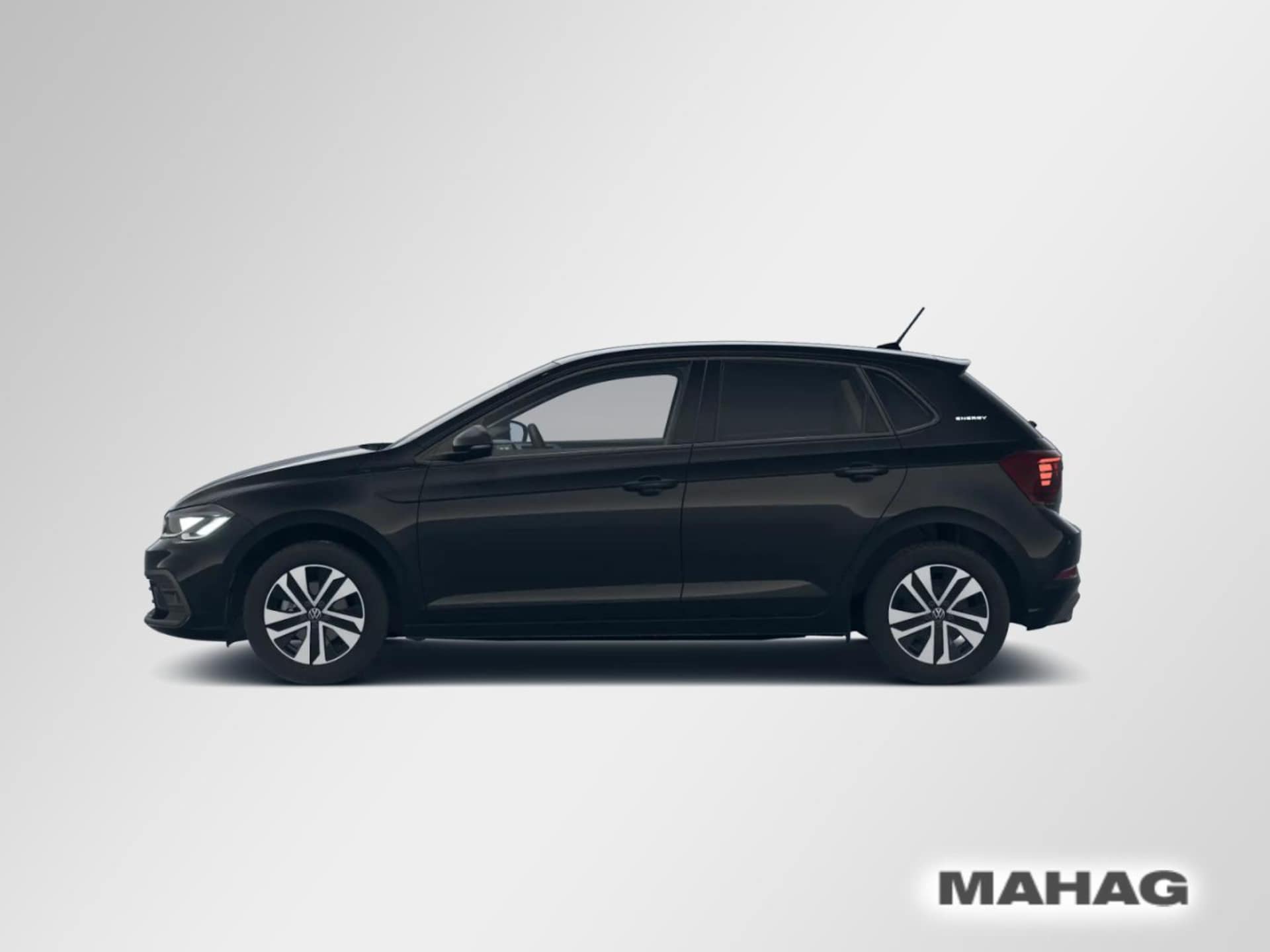 Volkswagen Polo Life