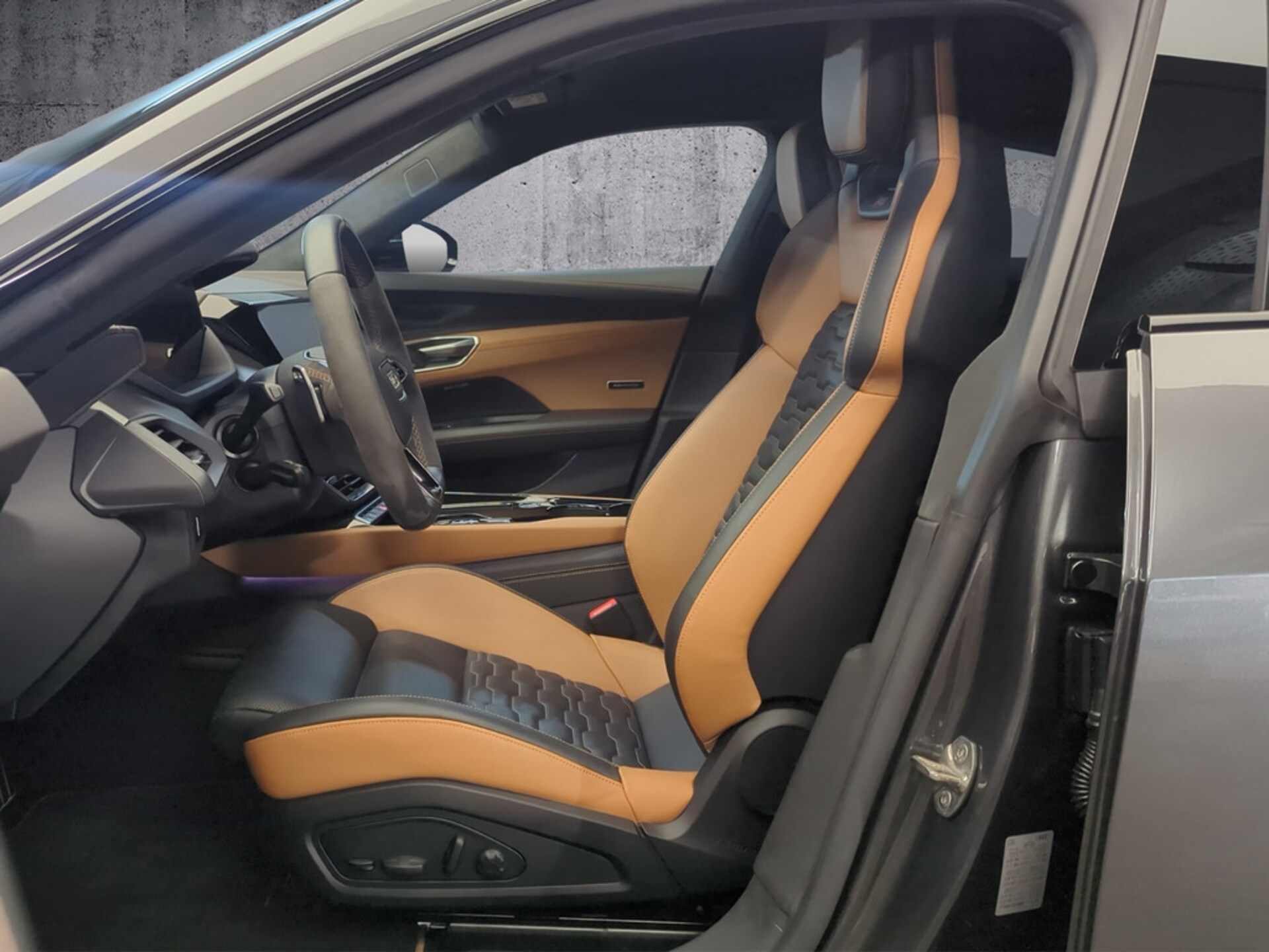 Audi RS e-tron GT