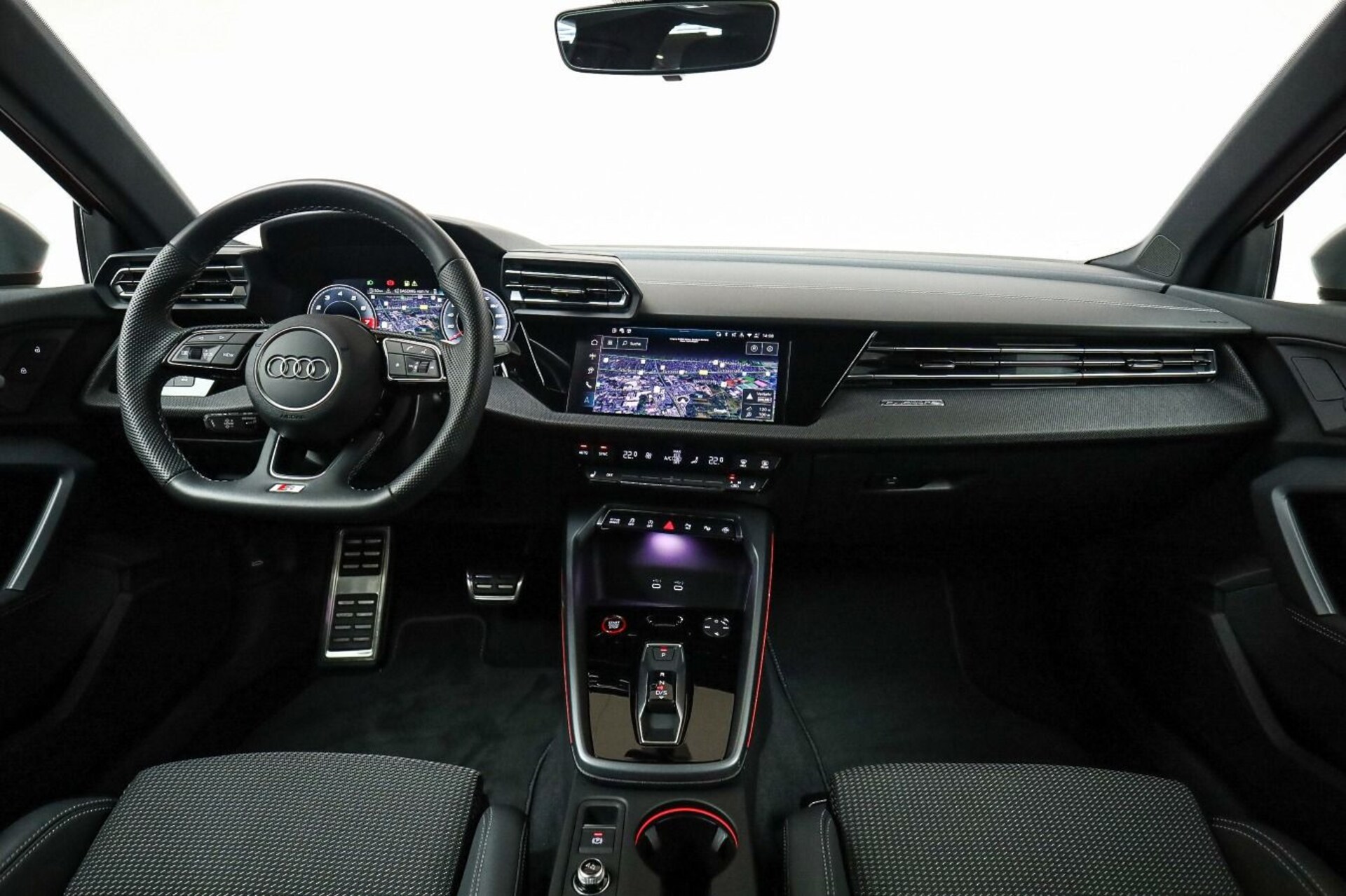 Audi S3 Sportback