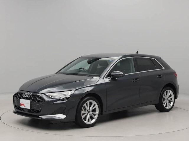 Audi A3 Sportback 30 TFSI advanced 85(116) kW(PS) S tronic for more details contact your dealer