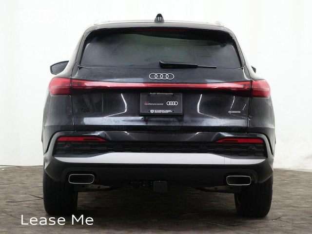 2025 Audi New Q5 Premium - Photo 6