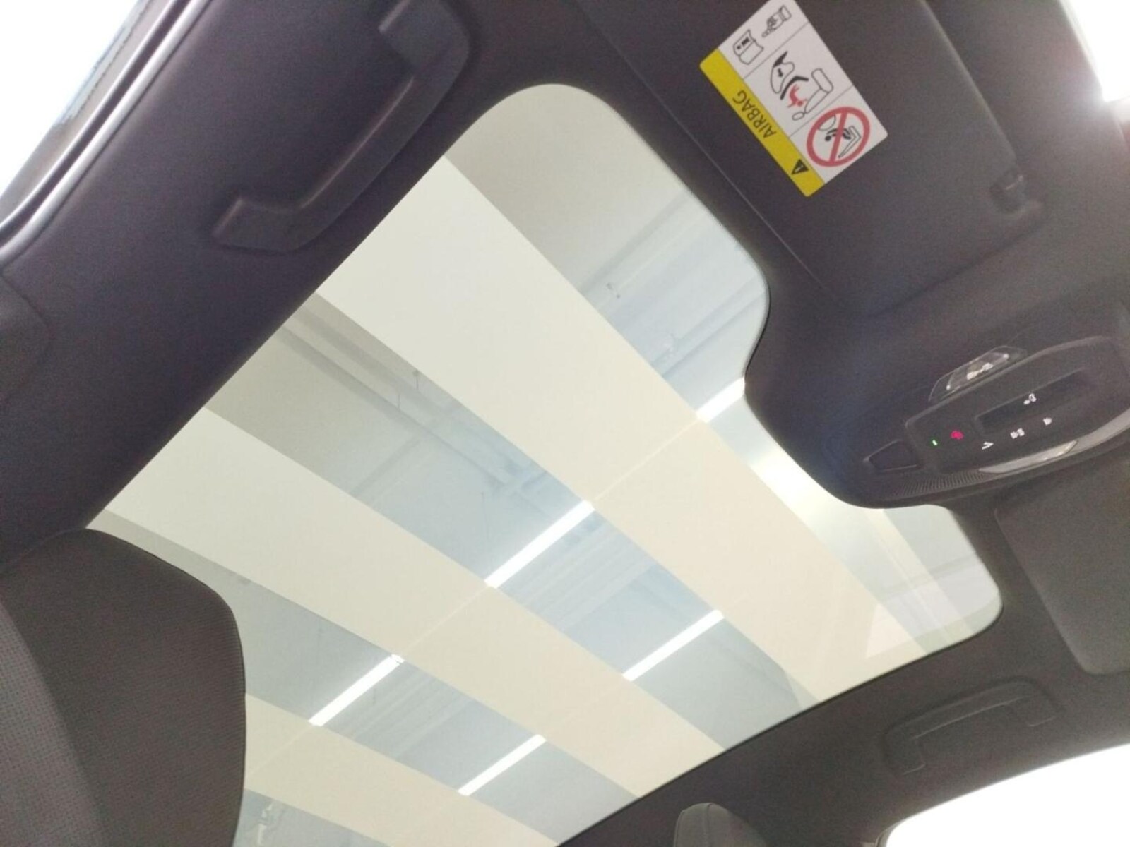 Audi A6 Avant – Bild 13