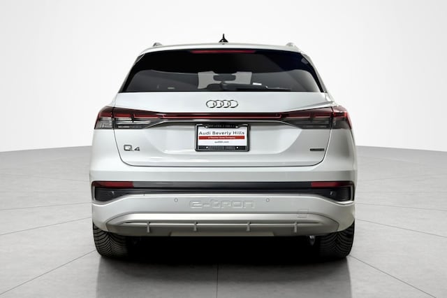 2023 Audi Q4 e-tron