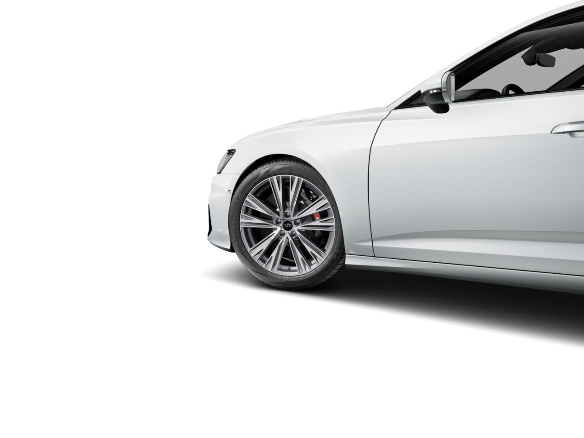 Audi S6 Avant