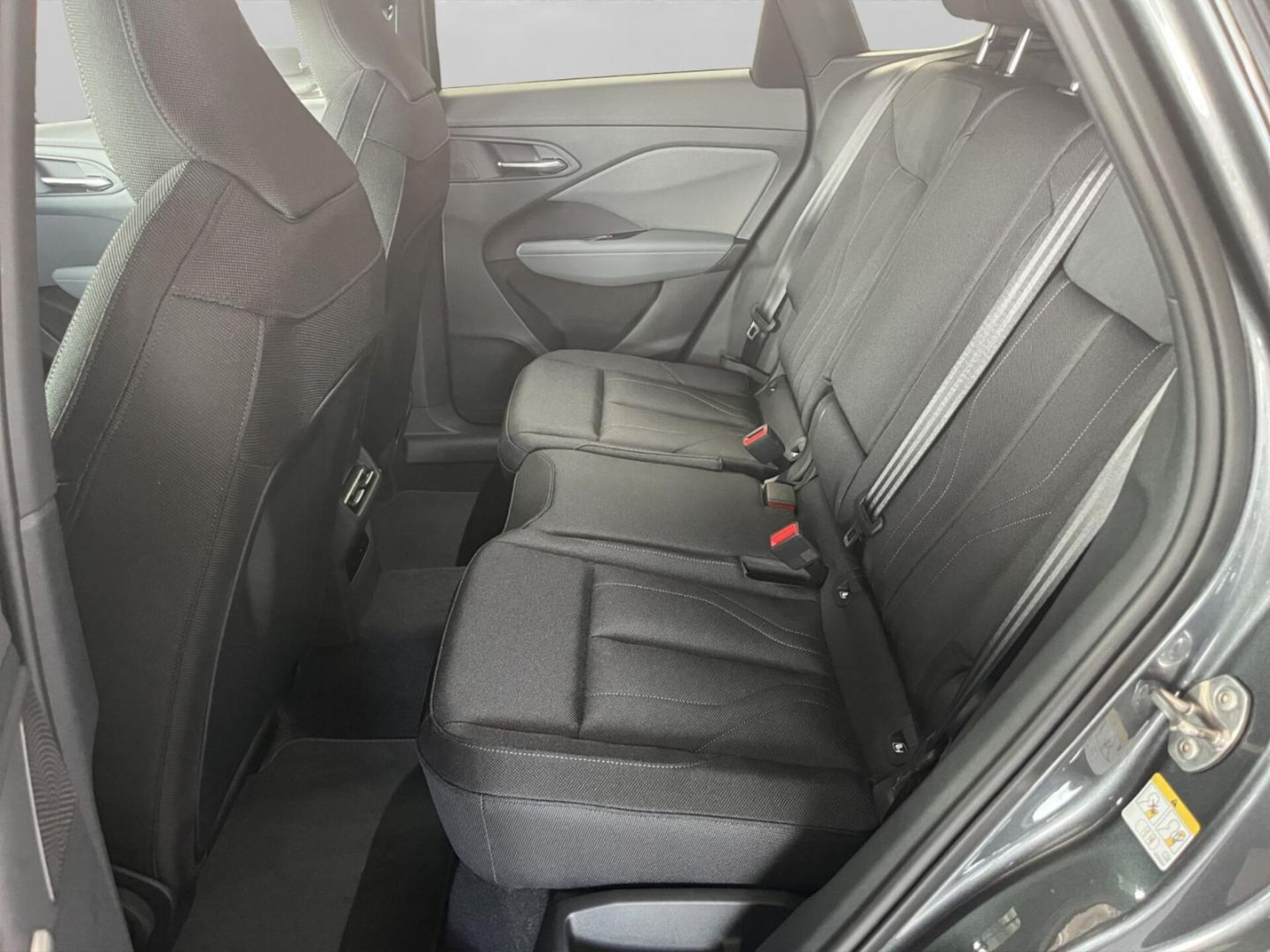 Audi Q3 SUV