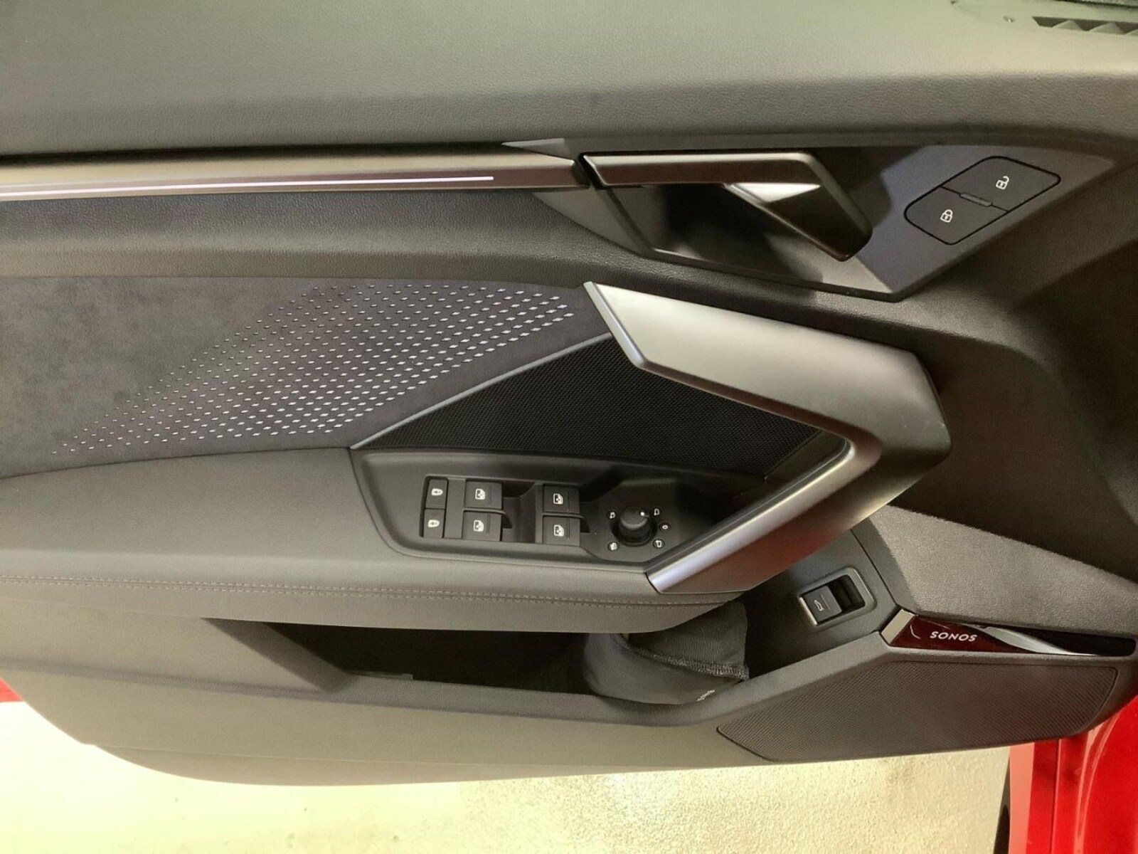 Audi RS 3 Sportback – Bild 17