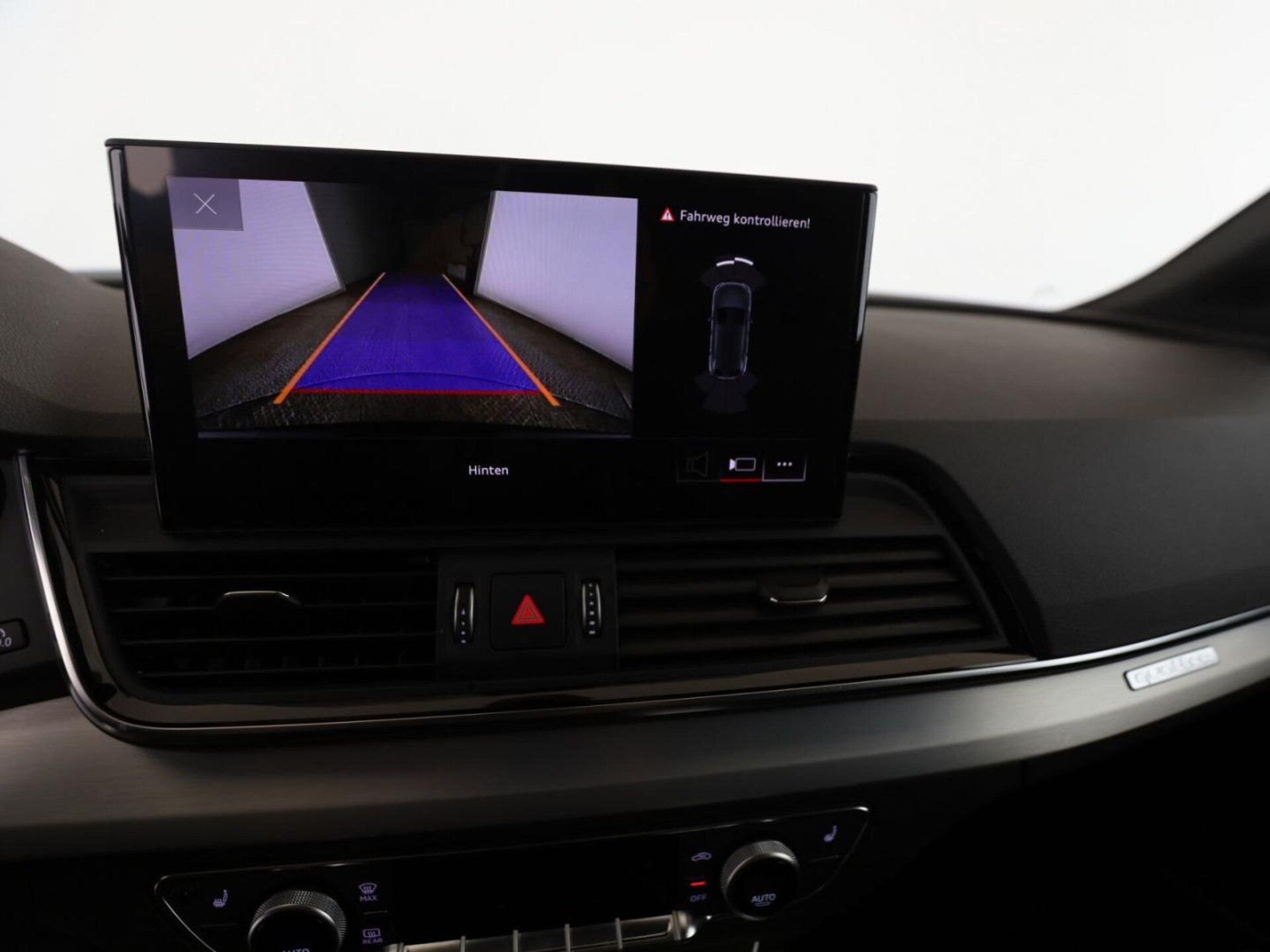 Audi Q5 TFSI e S line