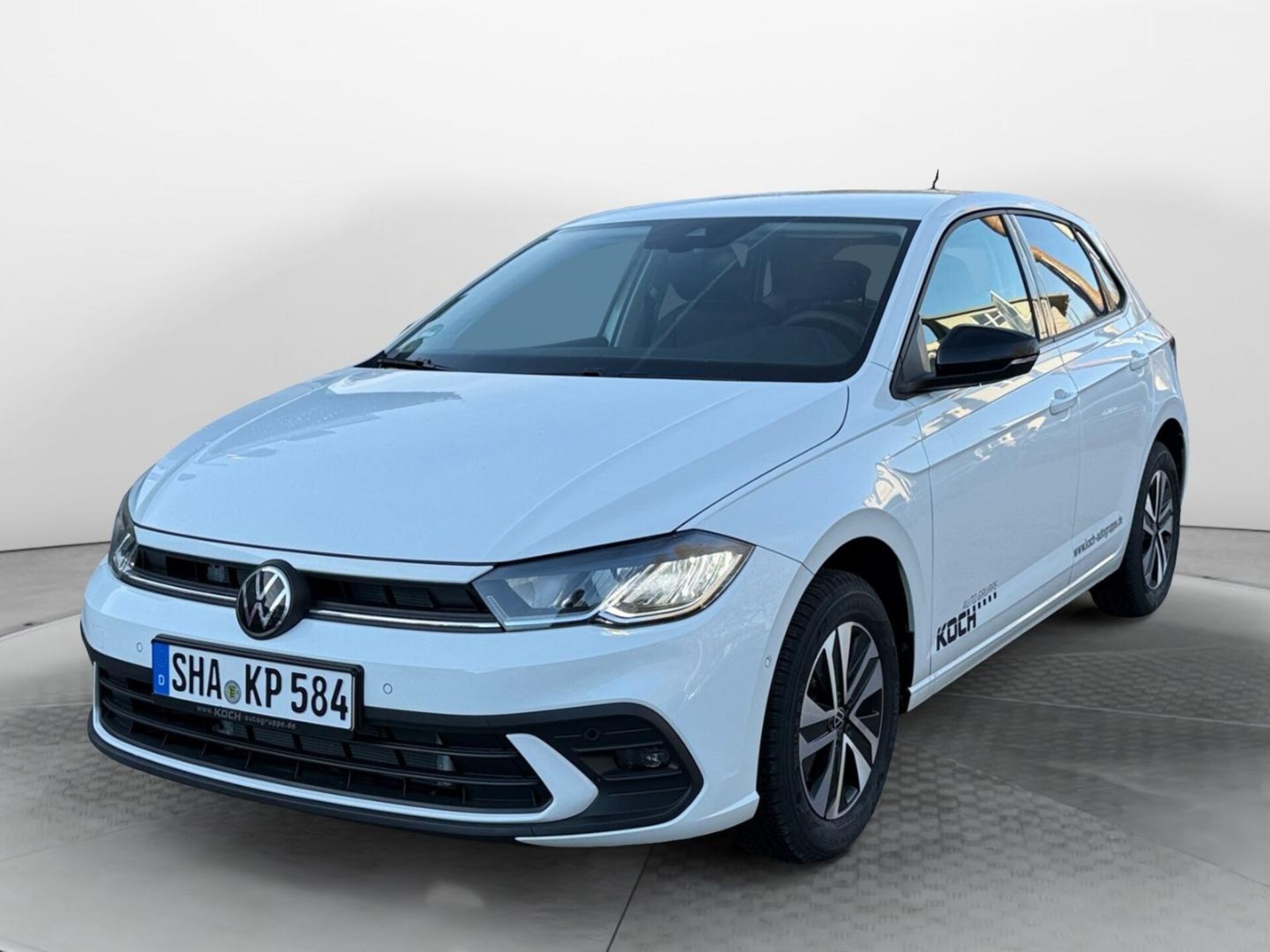 Volkswagen Polo ENERGY