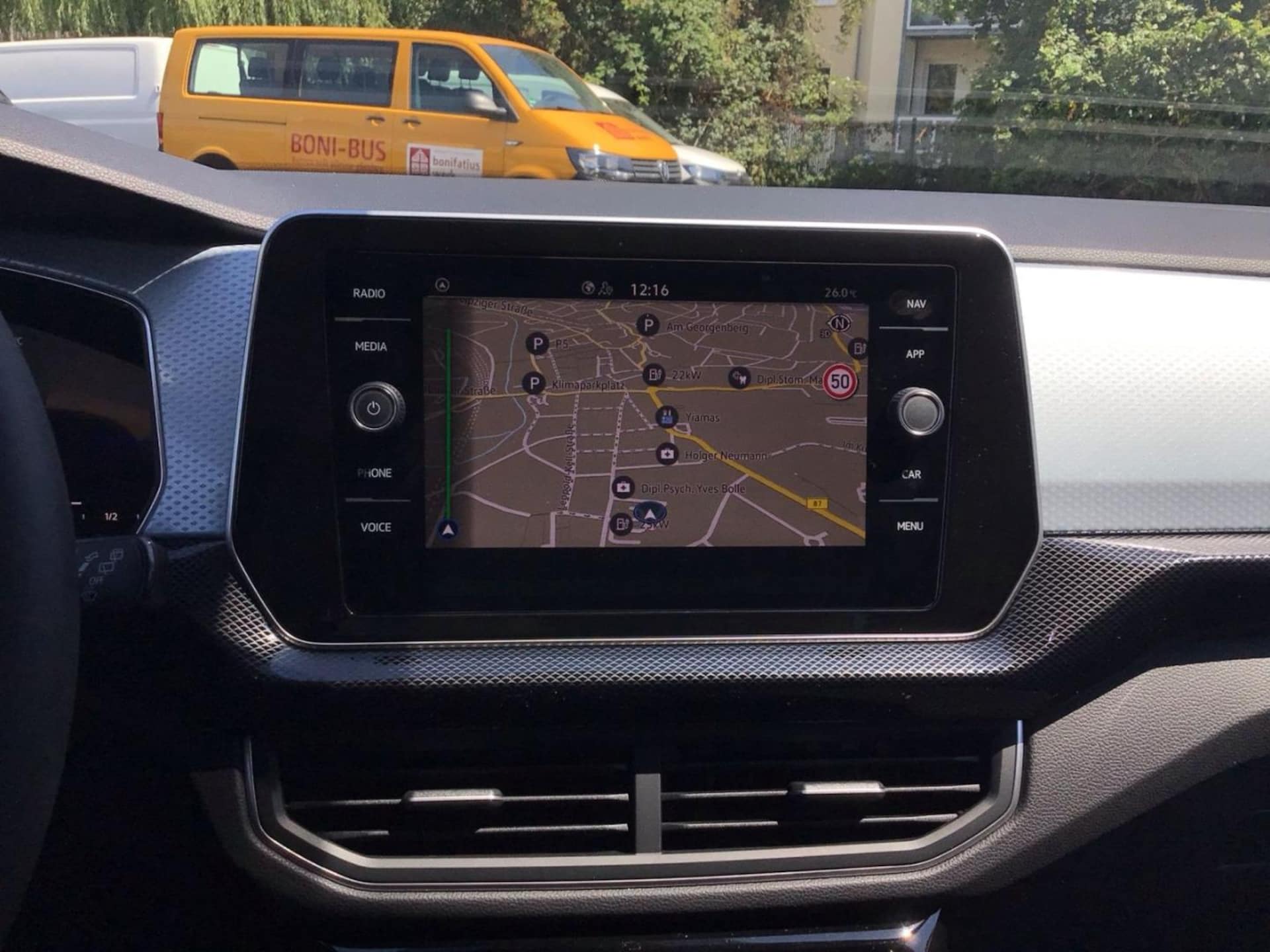 Volkswagen T-Cross ENERGY